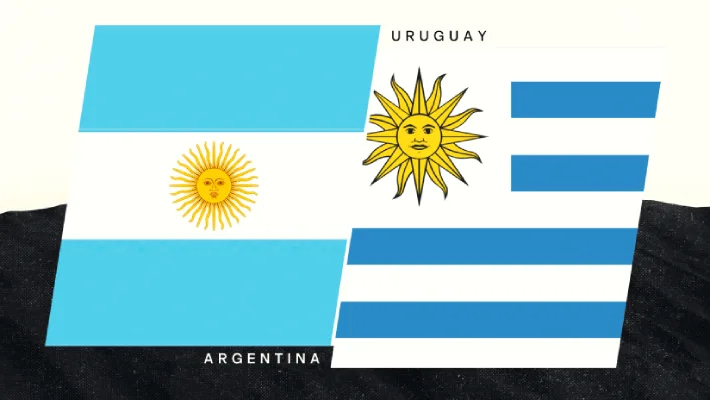 nhận định bóng đá argentina vs uruguay